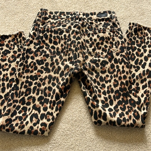 PAIGE Verdugo ankle pants - Picture 5 of 7